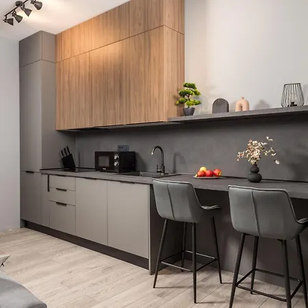 Mila Apartments Rijeka Exterior photo