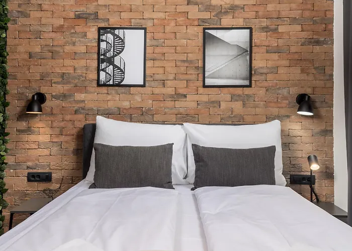 Mila Apartments