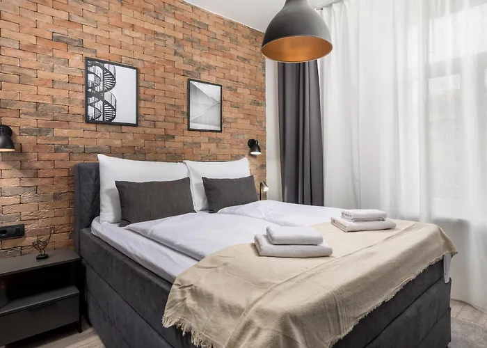 Mila Apartments
