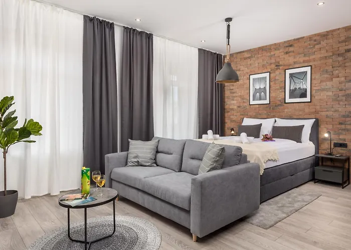 Mila Apartments