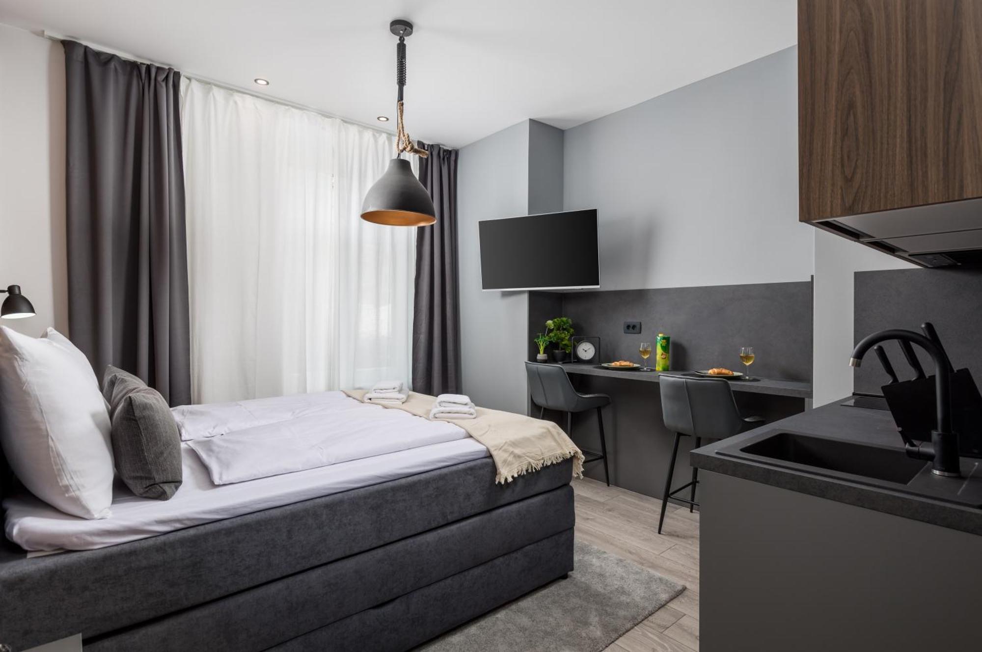 Apartment Mila Rijeka