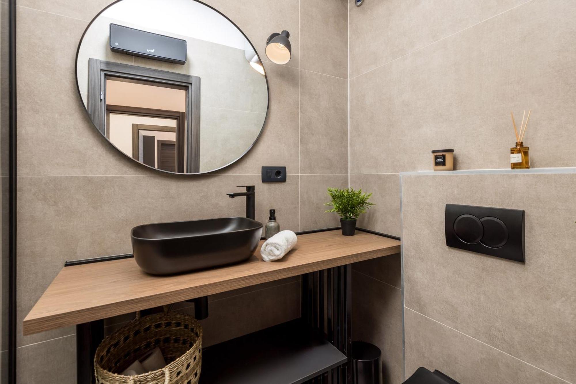 Mila Apartment