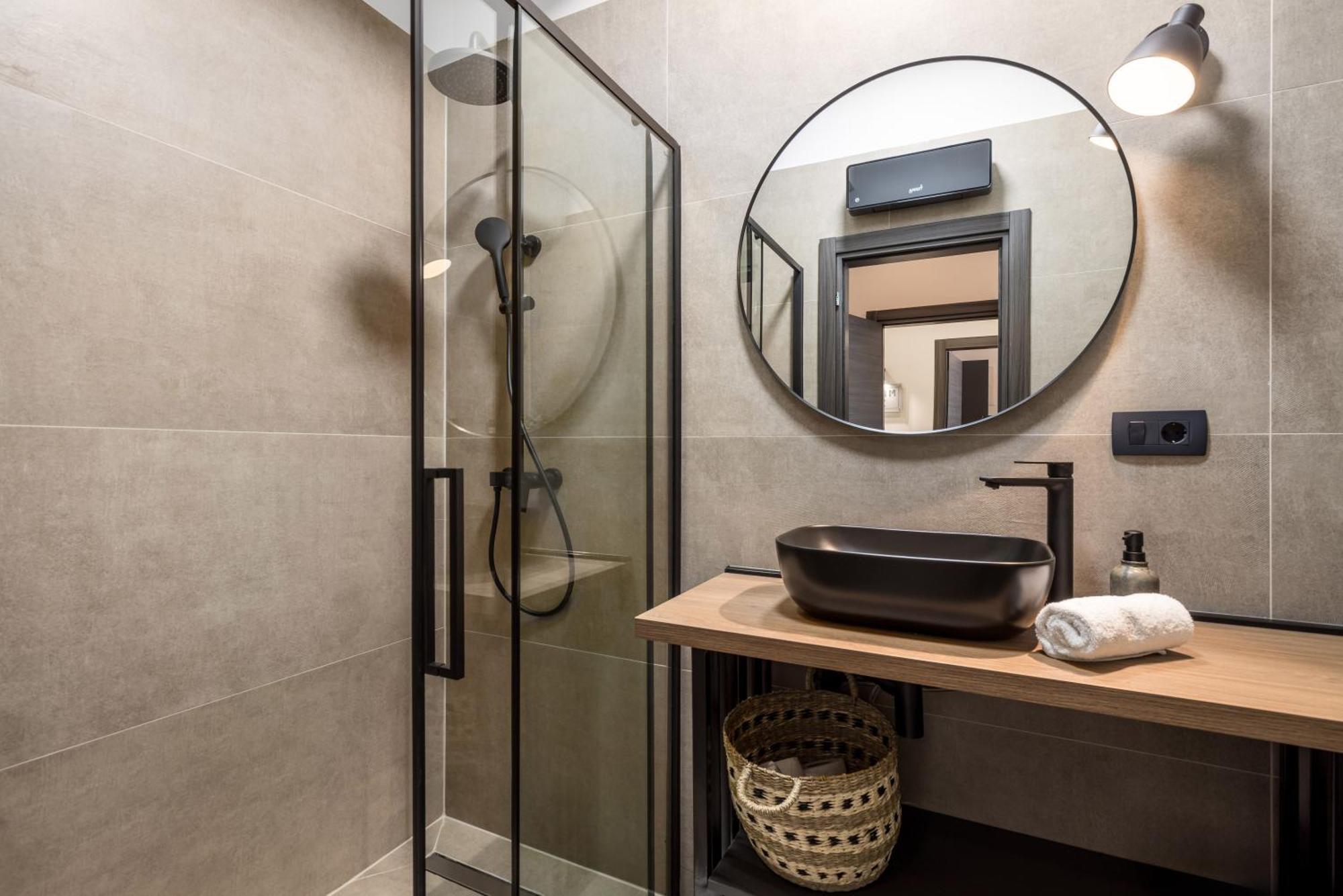 Mila Apartament *