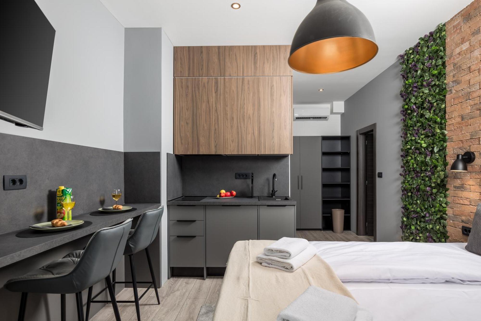 Apartment Mila
