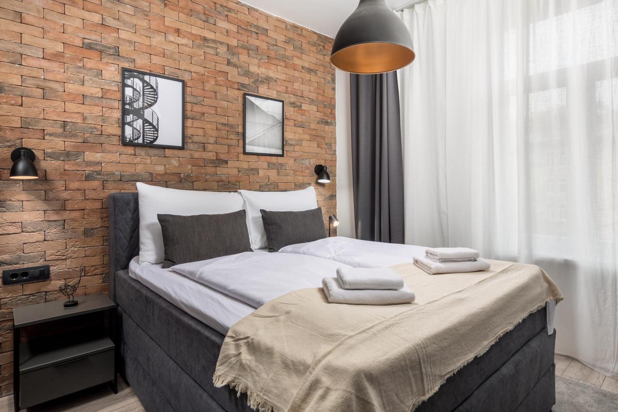 Mila Apartment *