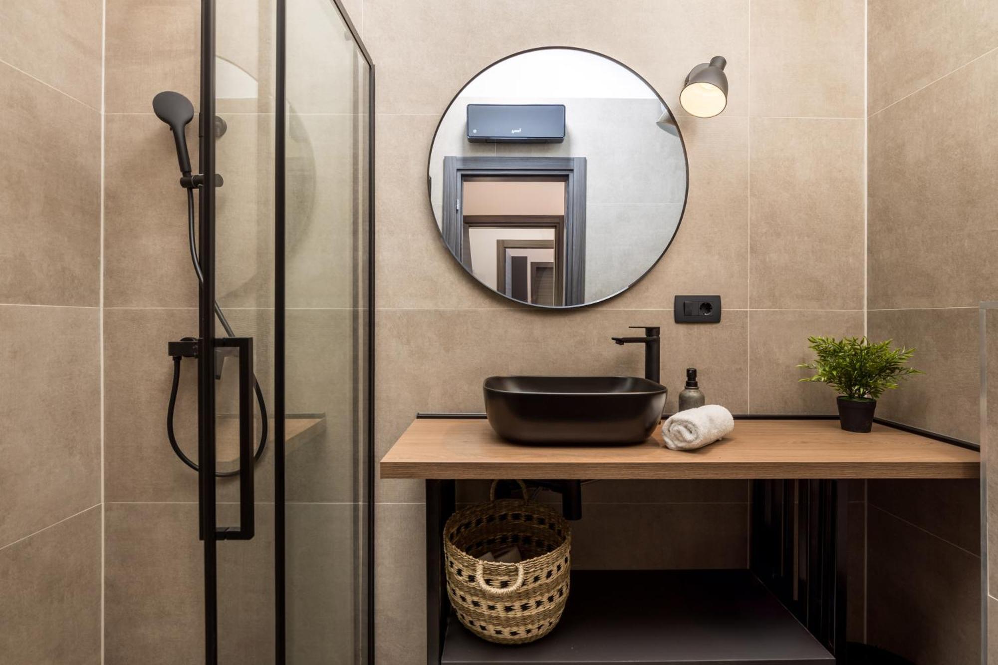 Apartament Mila