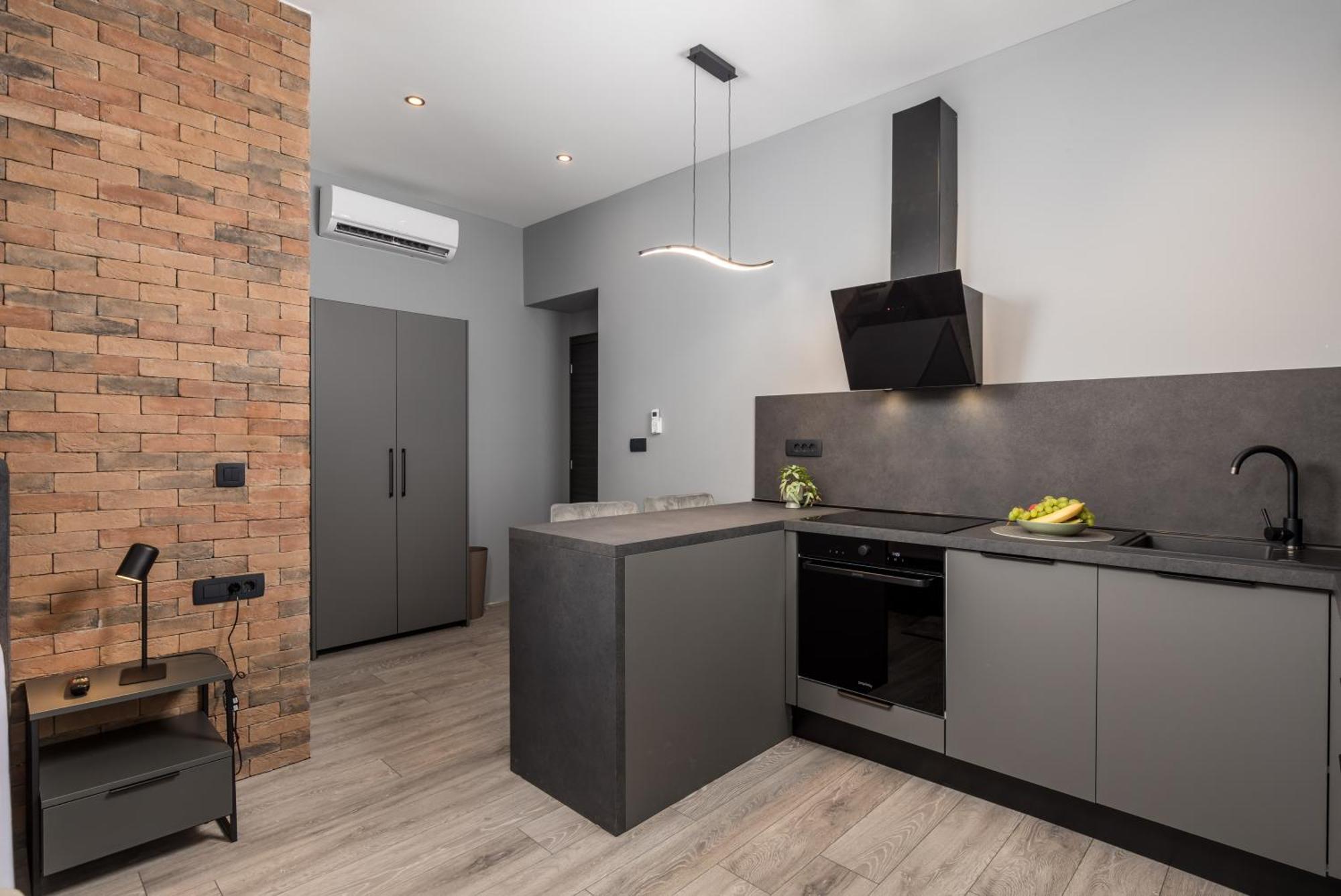 Apartment Mila