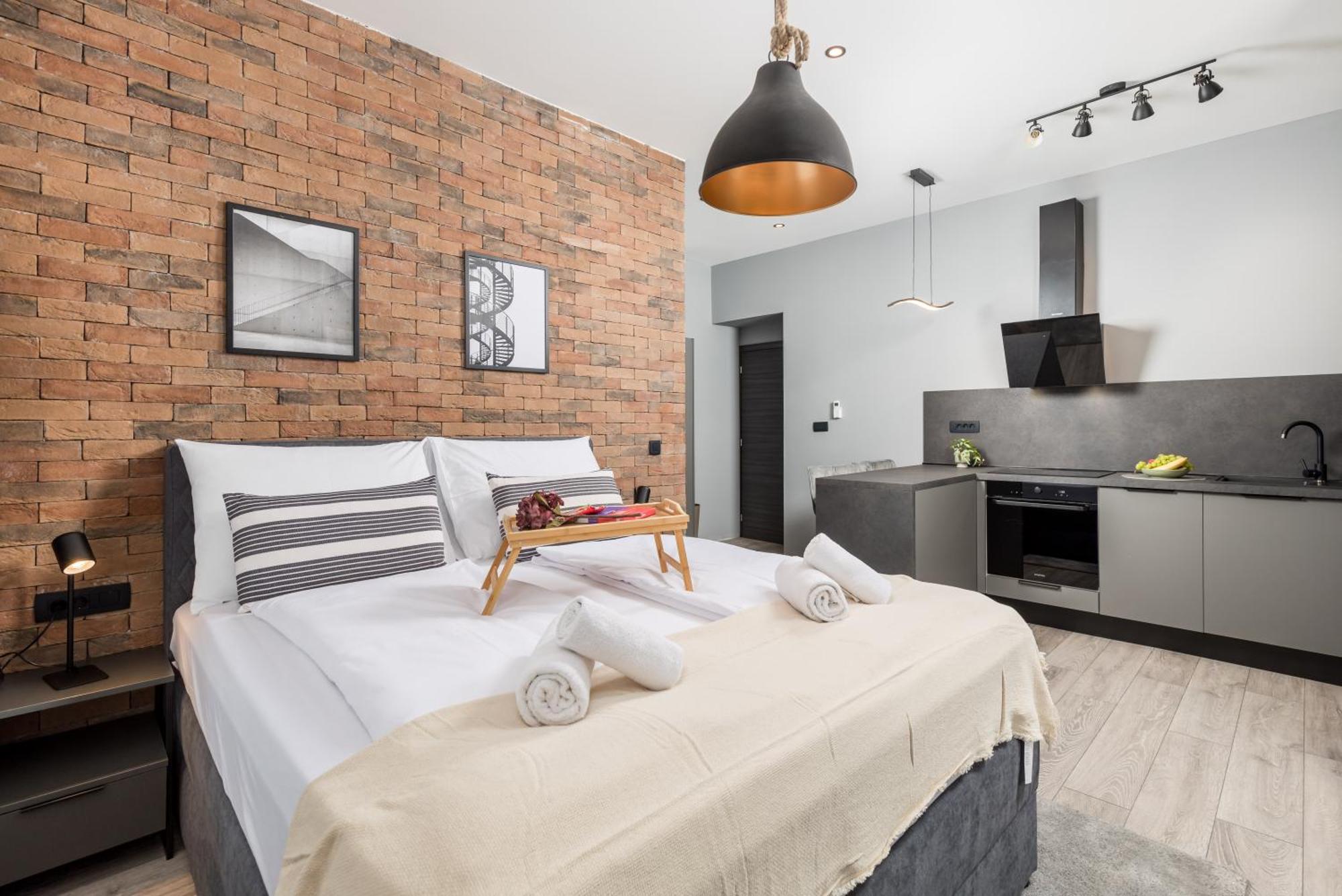 Mila Apartment Rijeka