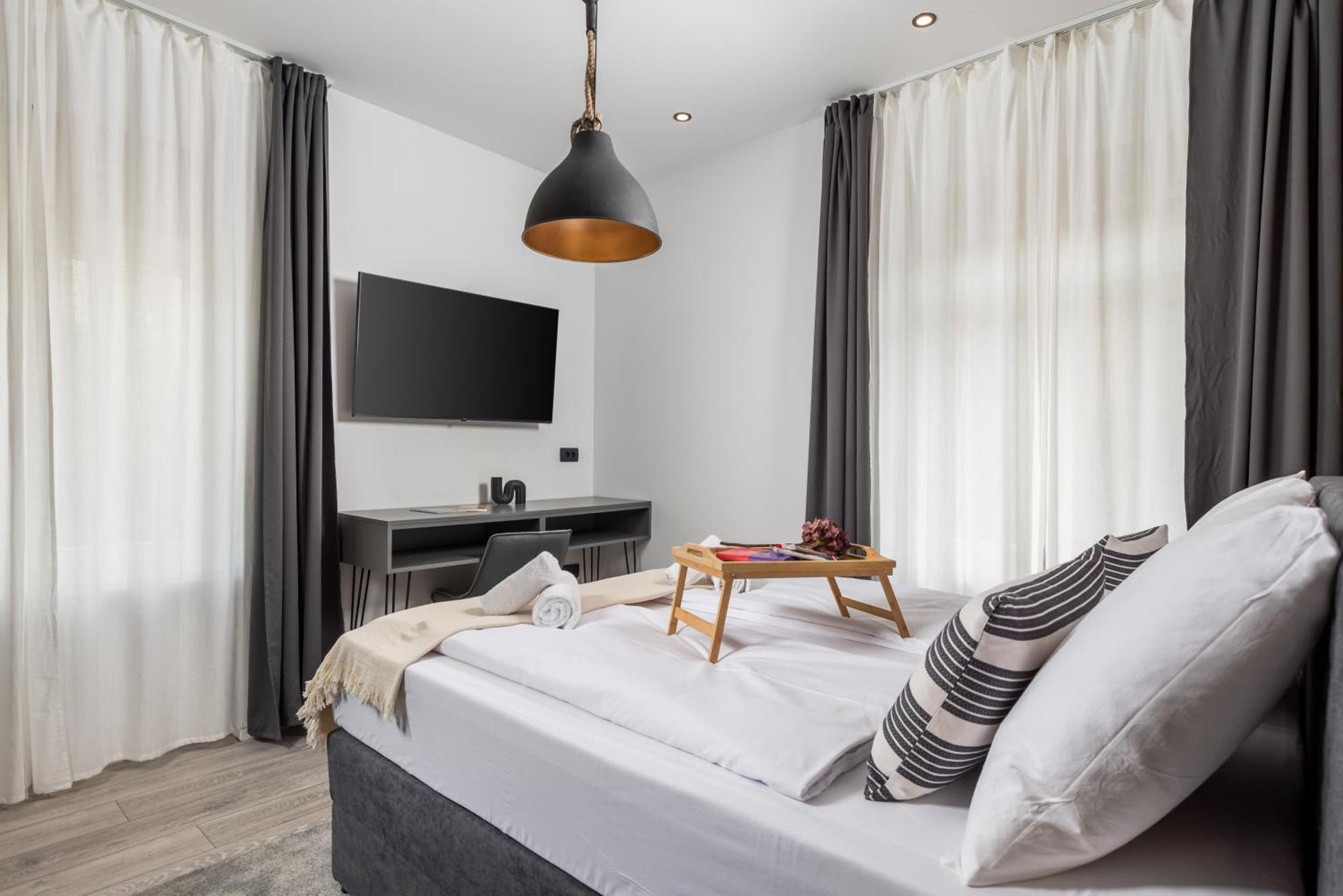 Apartment Mila Rijeka