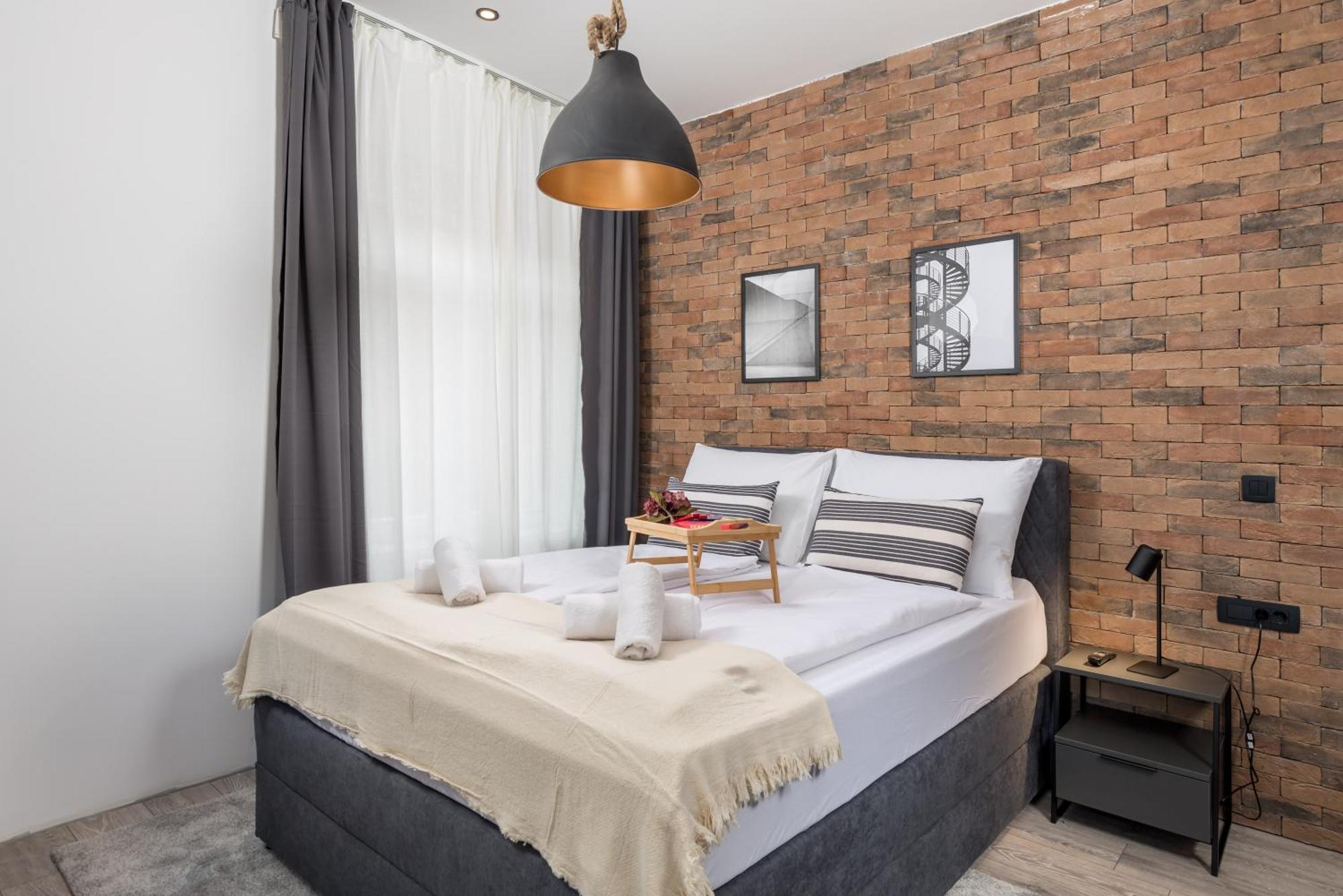 Apartment Mila
