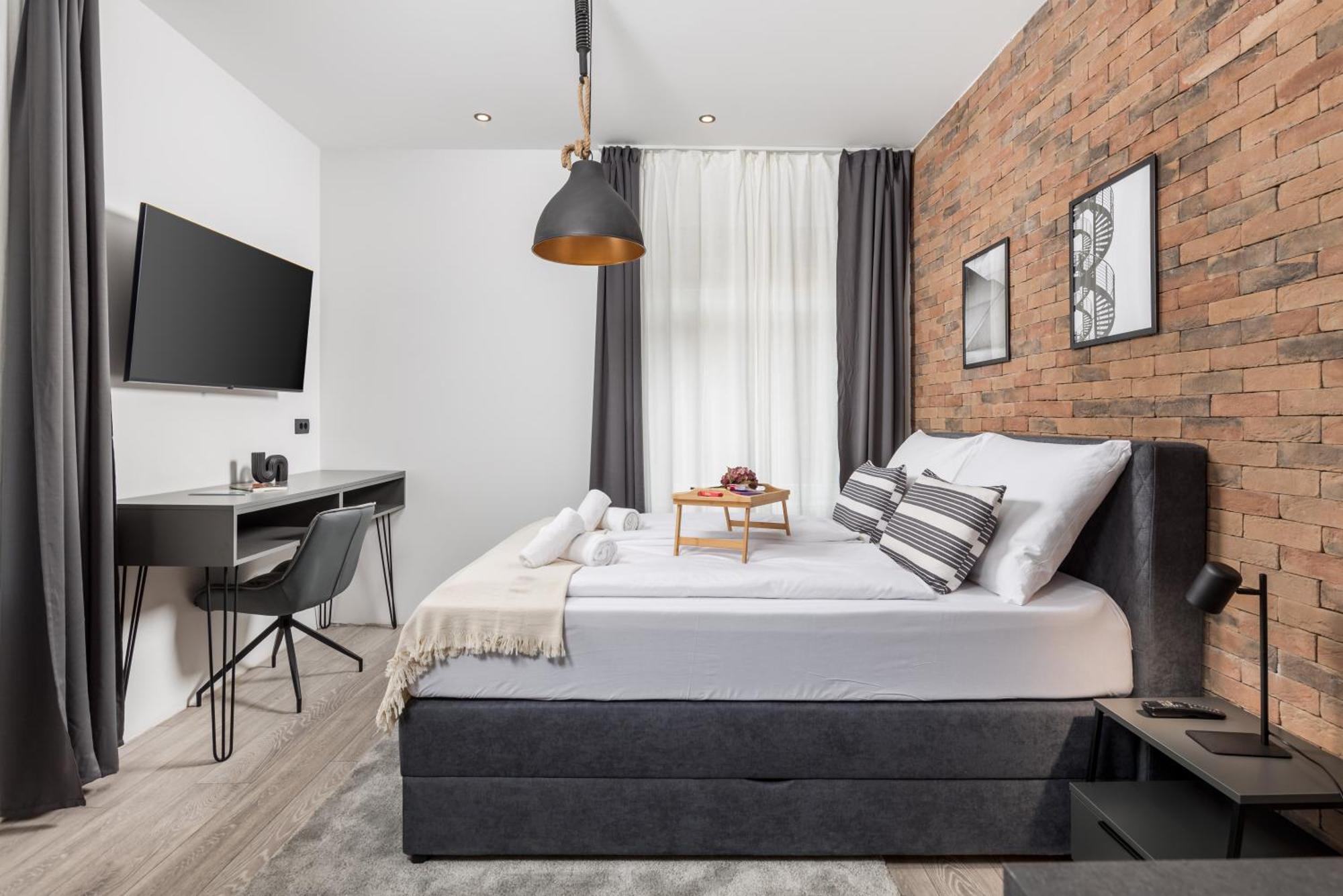 Mila Apartment
