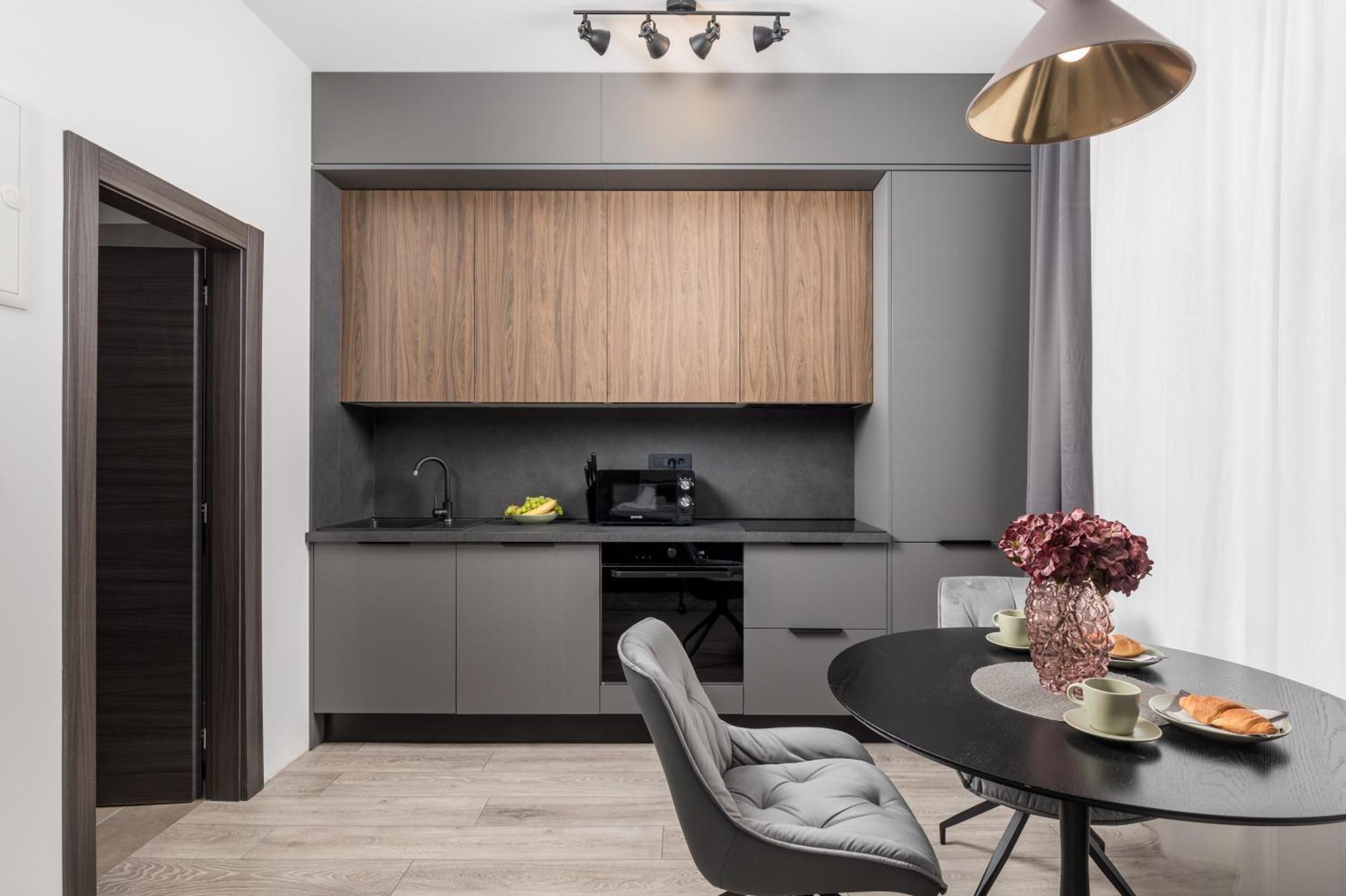 Apartment Mila Rijeka