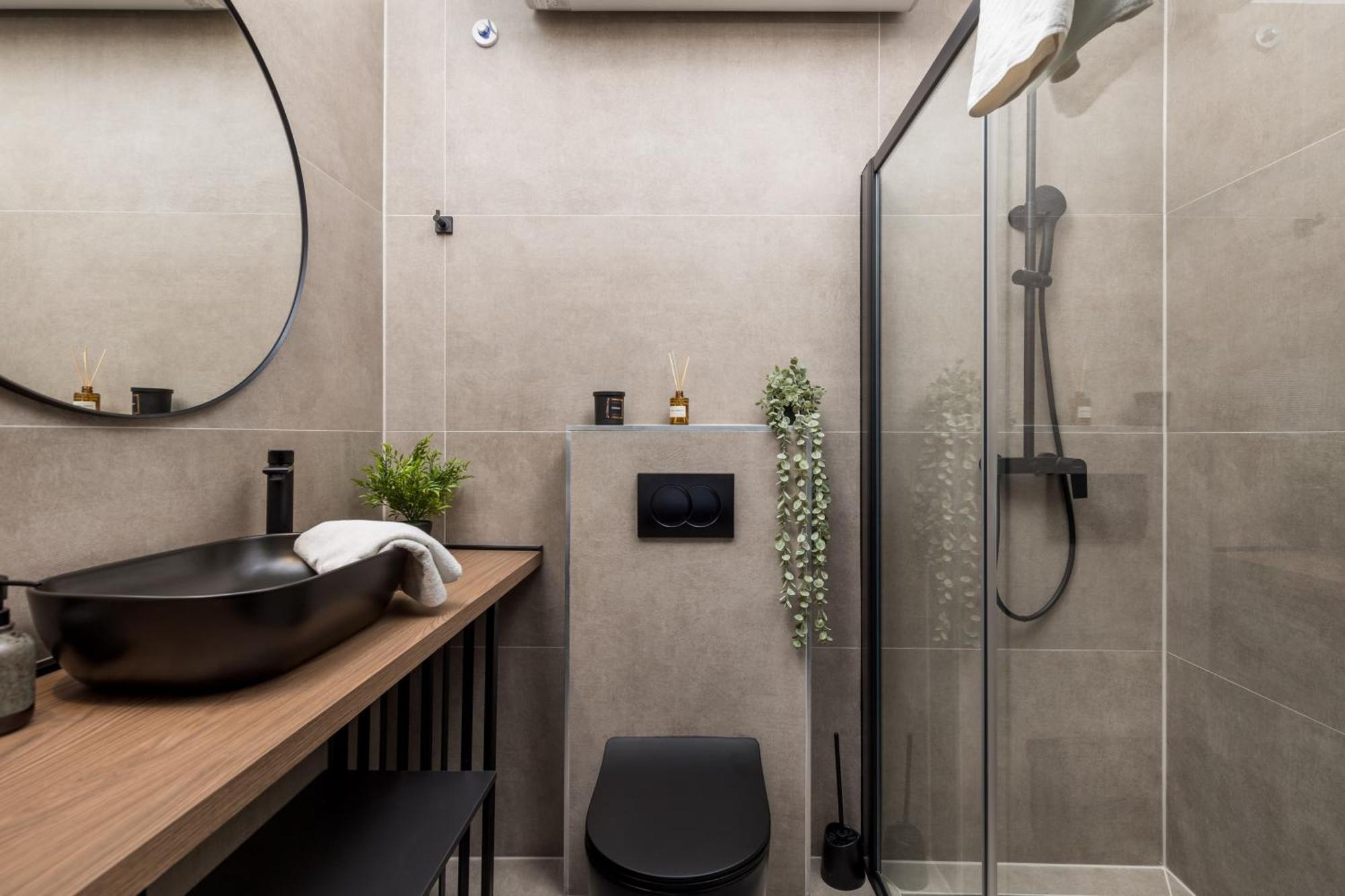 Mila Apartment