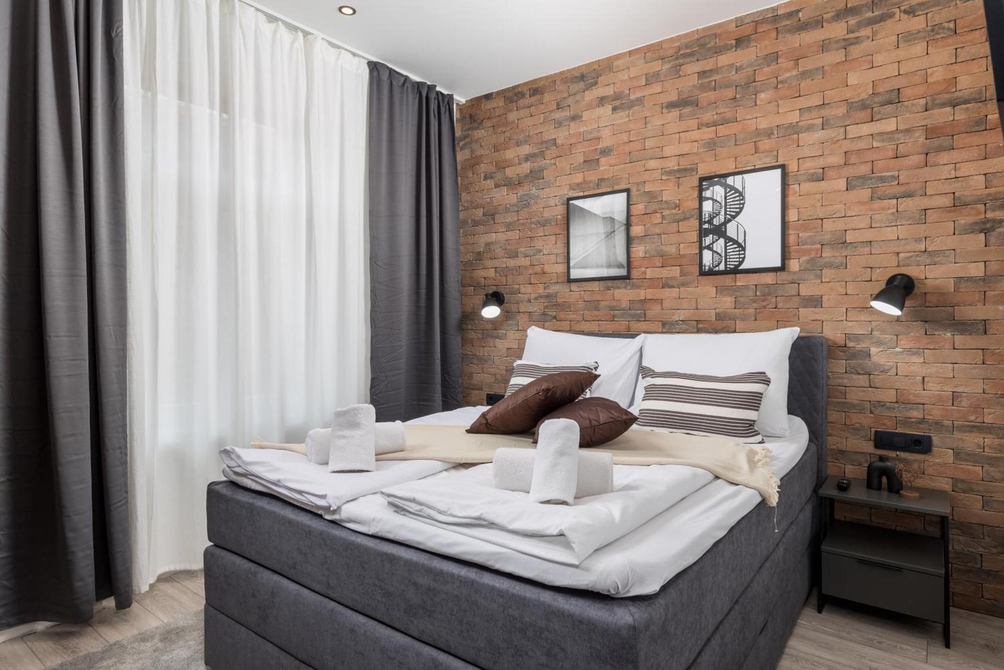 Apartment Mila Rijeka