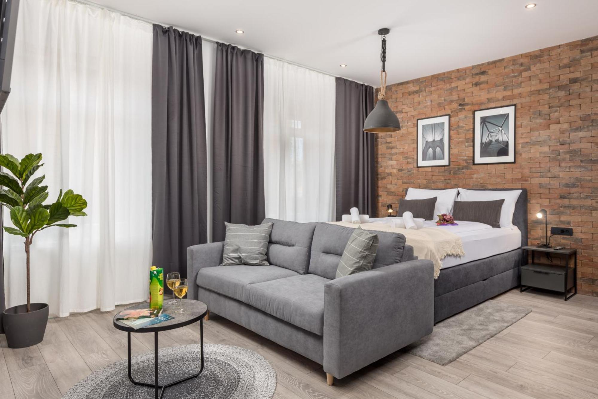 Apartment Mila