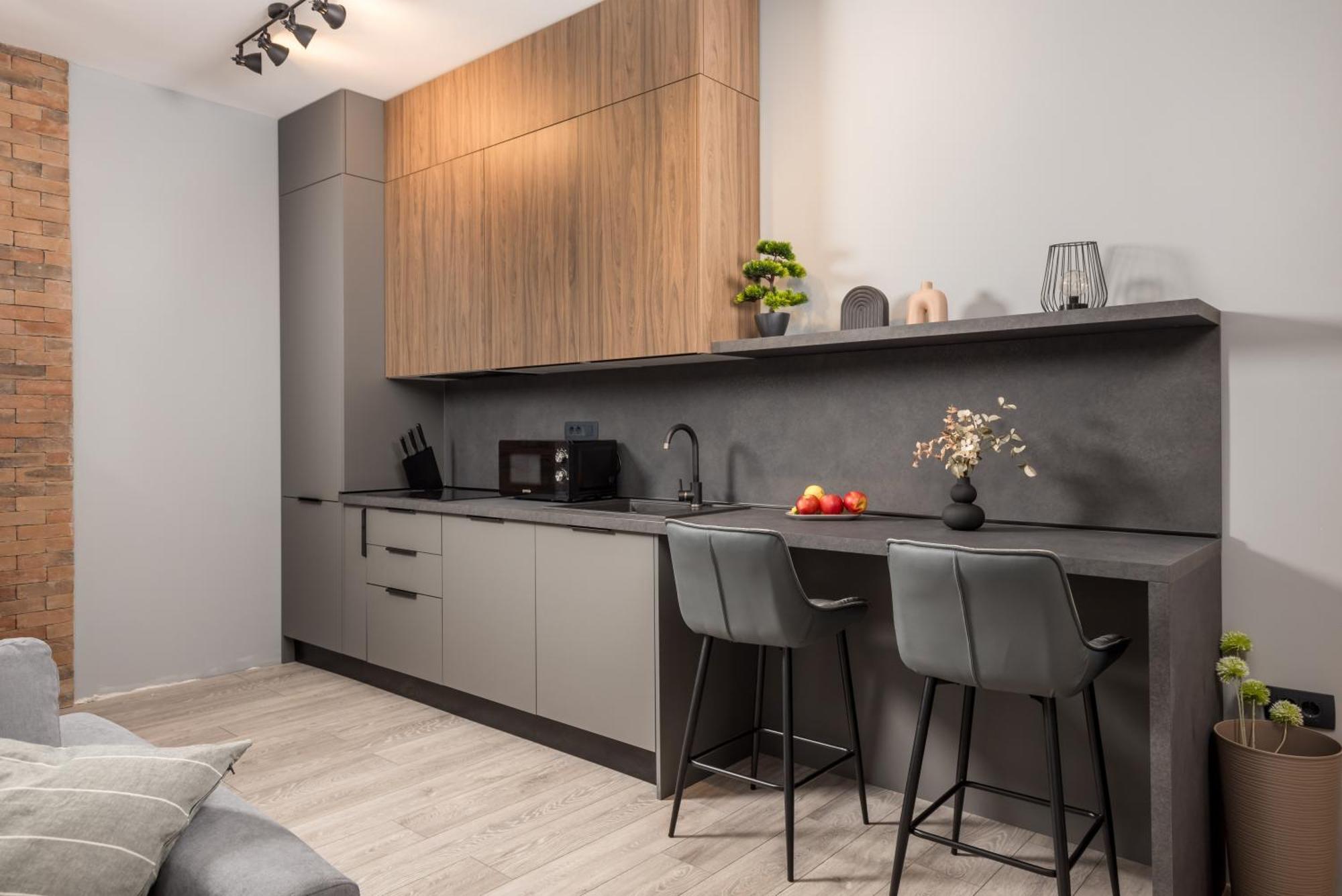 Mila Apartment