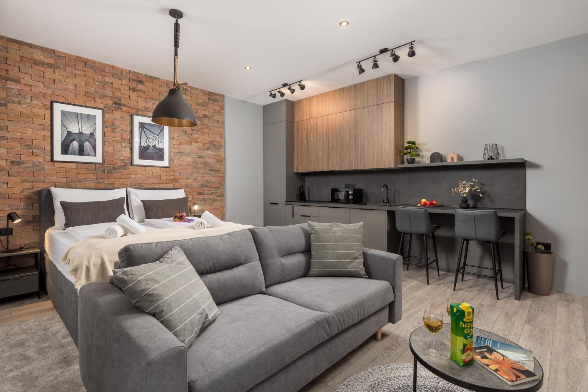Apartment Mila