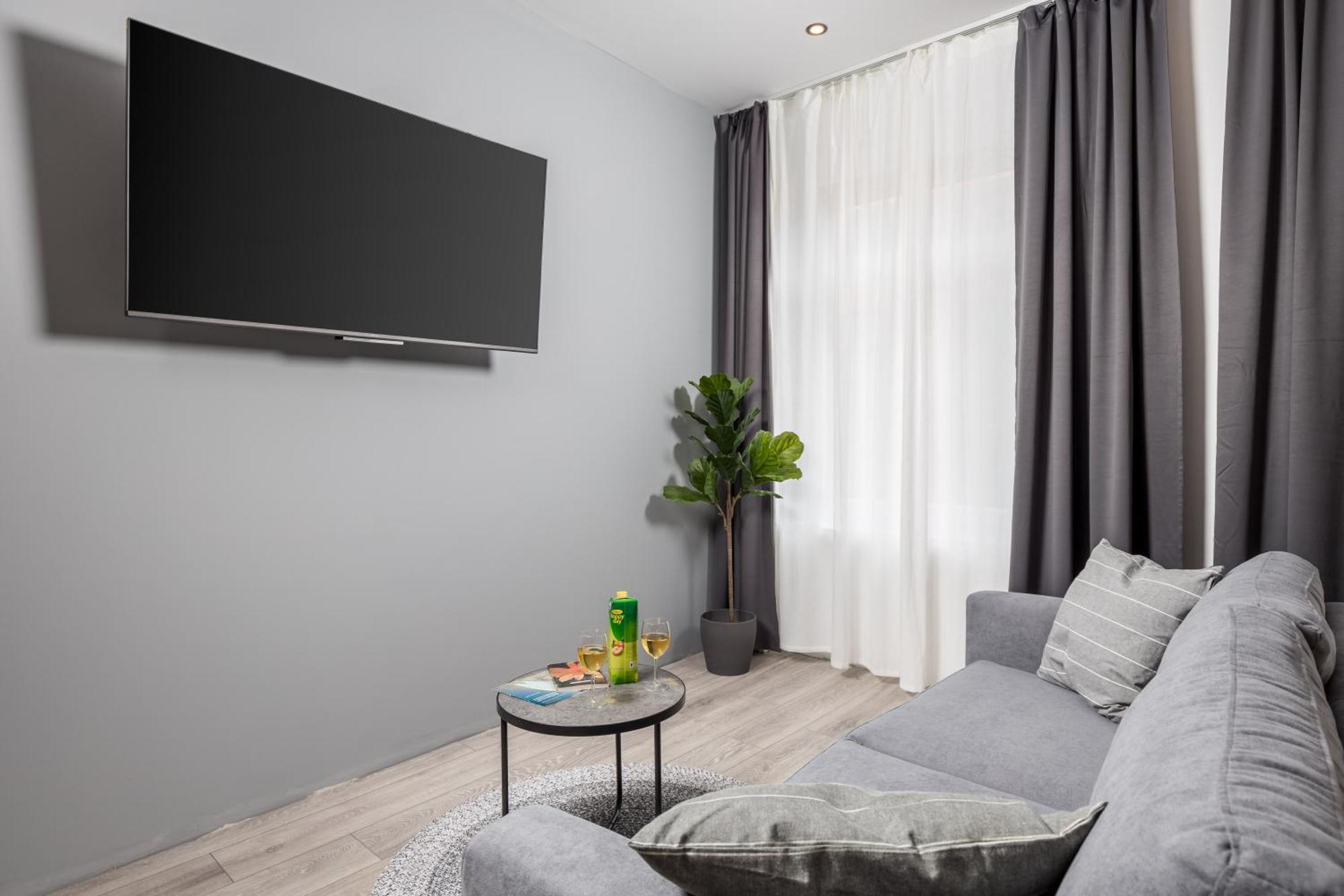 Apartment Mila