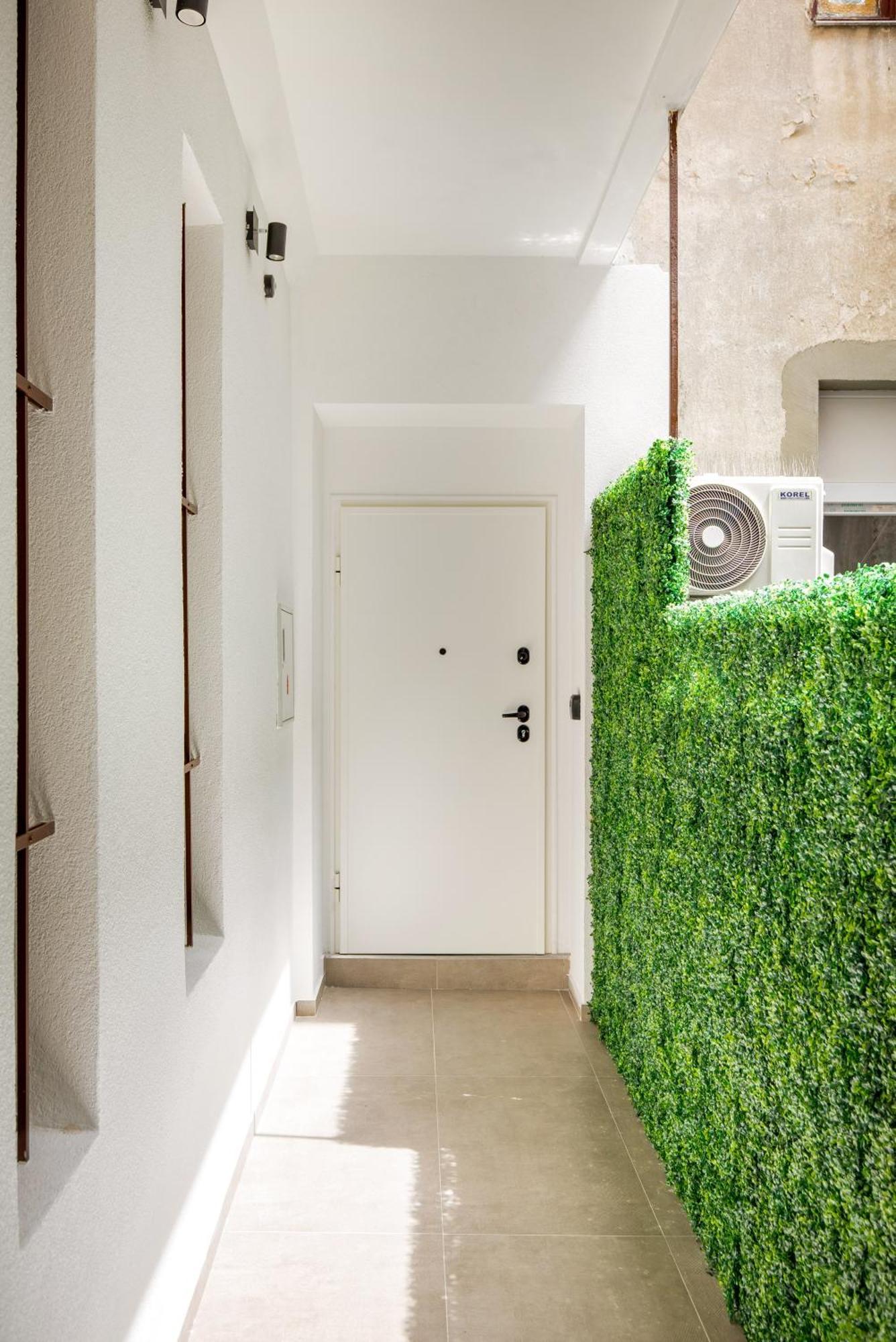 Apartment Mila Rijeka